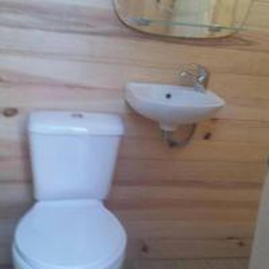 Eldorado Yurt Hotel Algarrobo Exterior photo